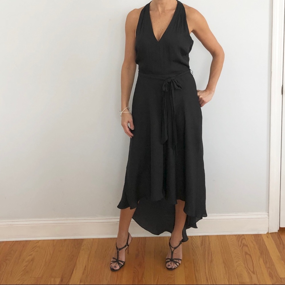 Banana Republic Monogram dress